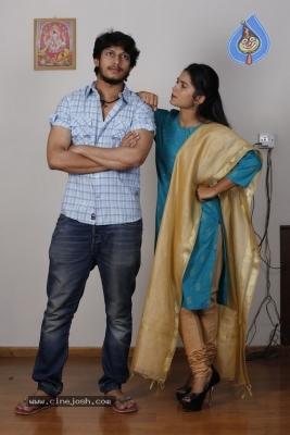 Vinara Sodara Veera Kumara Movie Stills - 12 of 20