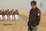 Wanted Movie Latest Stills - 35 of 33