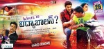 Where is Vidyabalan Movie Posters - 4 of 5
