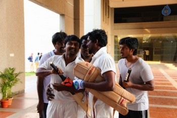 Yaakkai Tamil Movie Photos - 22 of 63