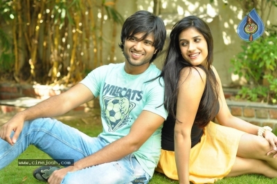 Ye Mantram Vesave Movie Stills - 21 of 21