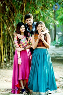 Yemaali Tamil Movie Stills - 16 of 21