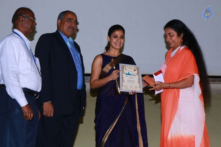 13th Chennai International Film Festival Closing Ceremony - 7 / 24 photos