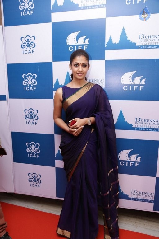 13th Chennai International Film Festival Closing Ceremony - 9 / 24 photos