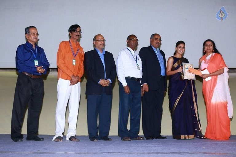 13th Chennai International Film Festival Closing Ceremony - 10 / 24 photos
