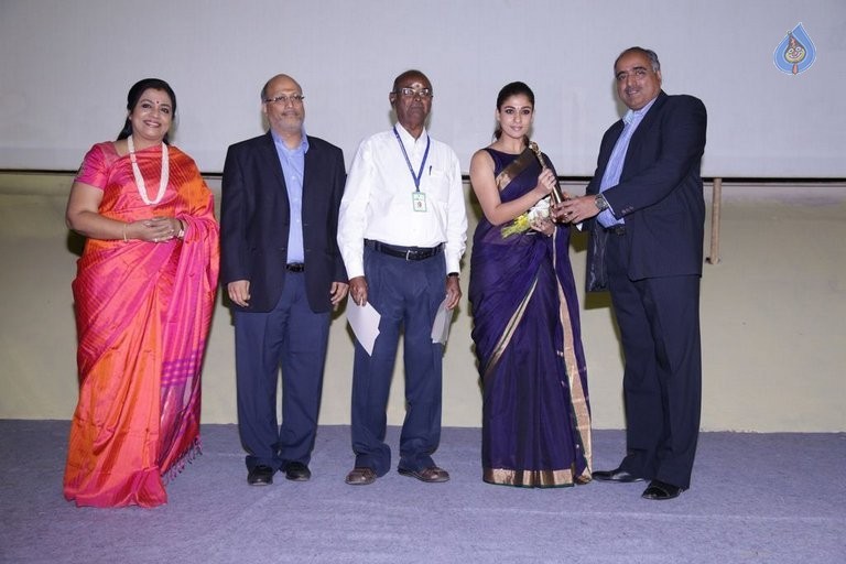 13th Chennai International Film Festival Closing Ceremony - 13 / 24 photos
