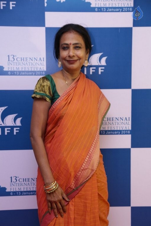 13th Chennai International Film Festival Closing Ceremony - 15 / 24 photos