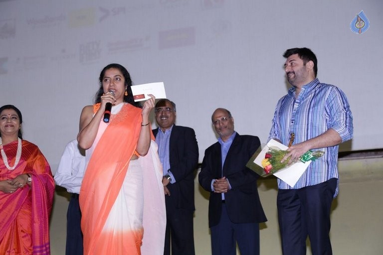 13th Chennai International Film Festival Closing Ceremony - 16 / 24 photos
