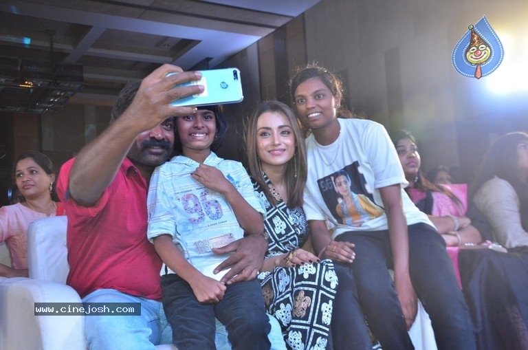 96 Movie 100 Days Celebrations - 4 / 57 photos