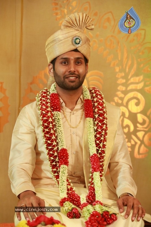 Aadhav Kannadasan - Vinodhnie Wedding Photos - 2 / 9 photos