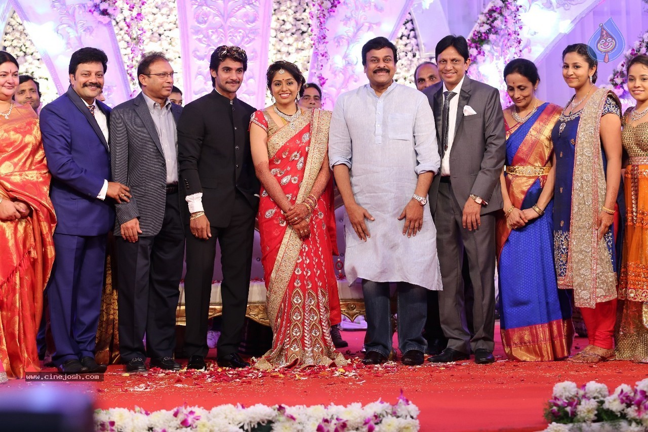 Aadi and Aruna Wedding Reception 03 - 27 / 235 photos