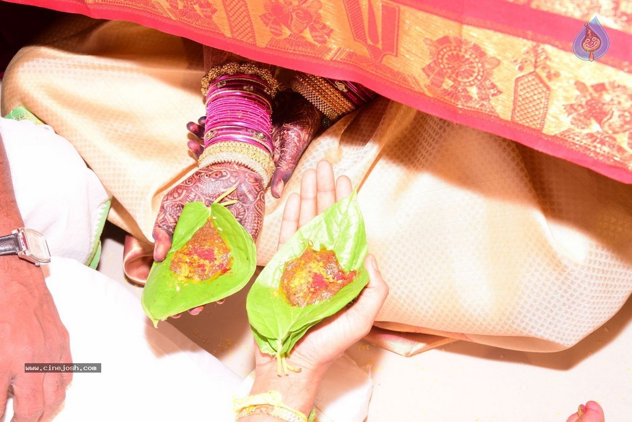 Allari Naresh Wedding Photos 03 - 27 / 227 photos