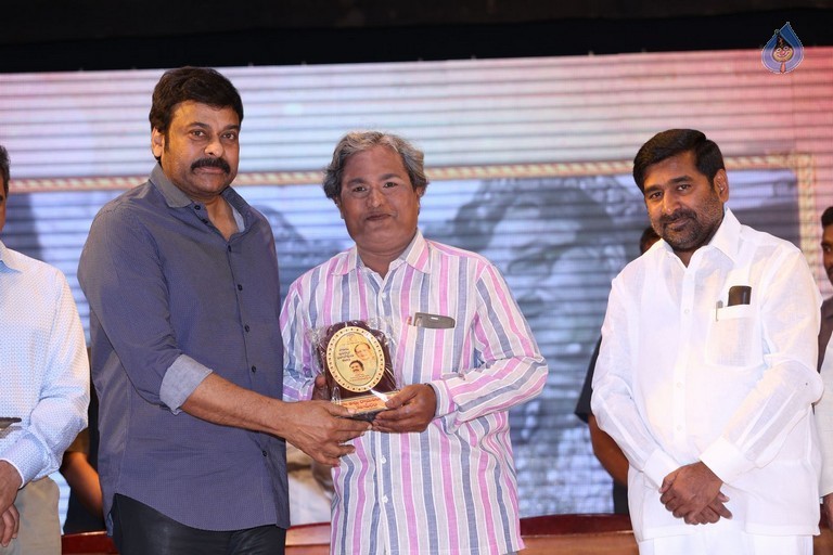 Allu Ramalingaiah Award Presentation Photos - 12 / 101 photos