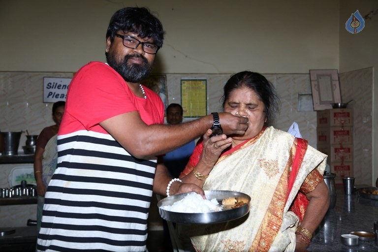 Amma Rajasekhar Birthday Celebrations - 8 / 31 photos