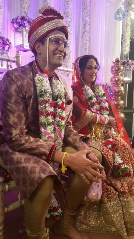 Ankita and Vishal Jagtap Wedding Photos - 4 / 4 photos