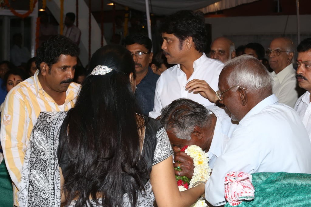 ANR Condolences Photos 06 - 4 / 194 photos