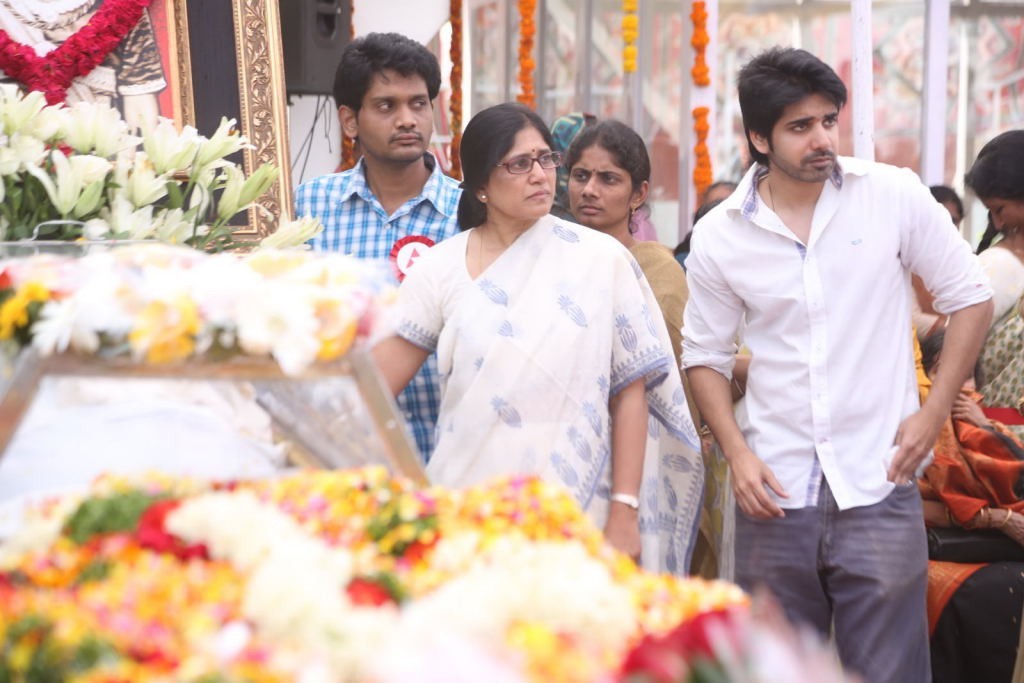 ANR Condolences Photos 09 - 14 / 440 photos