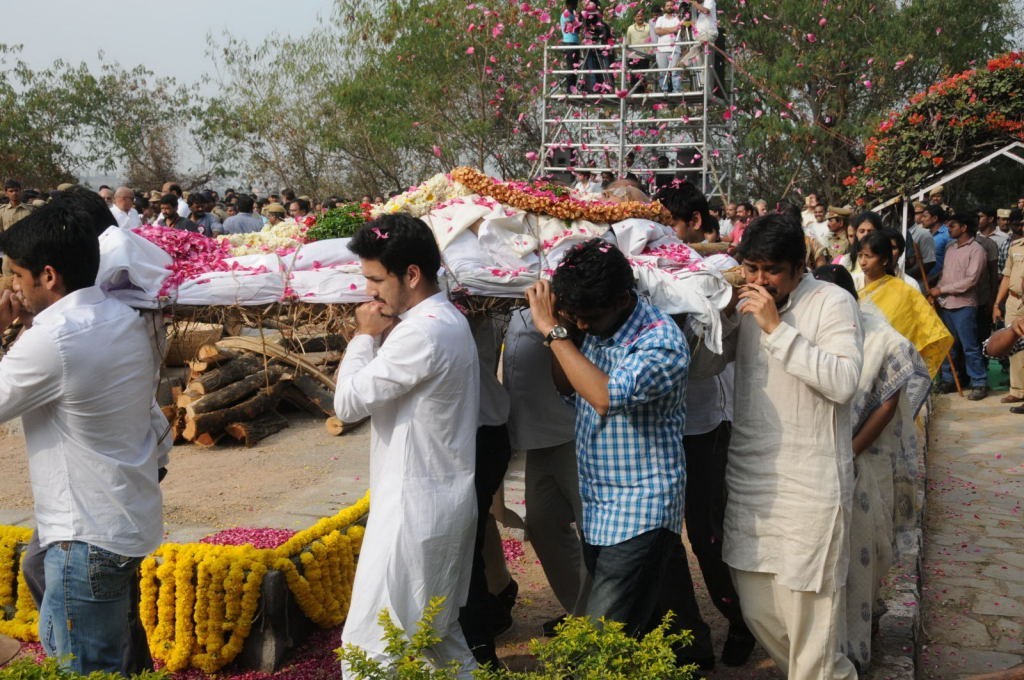 ANR Cremation Photos 02  - 21 / 192 photos