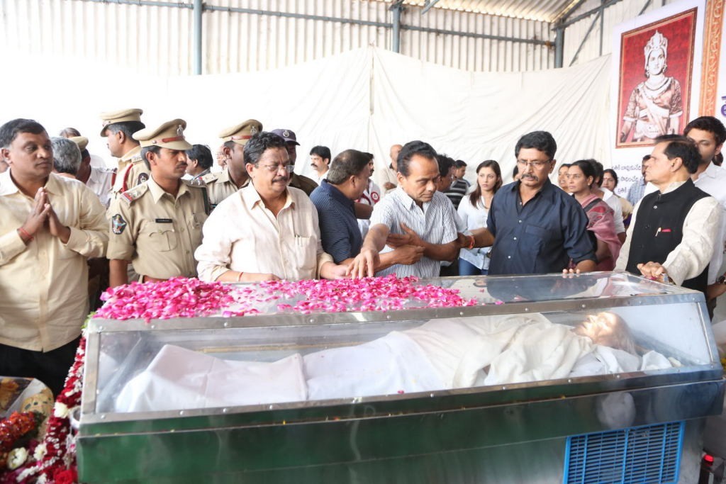 ANR Final Journey Photos - 4 / 391 photos