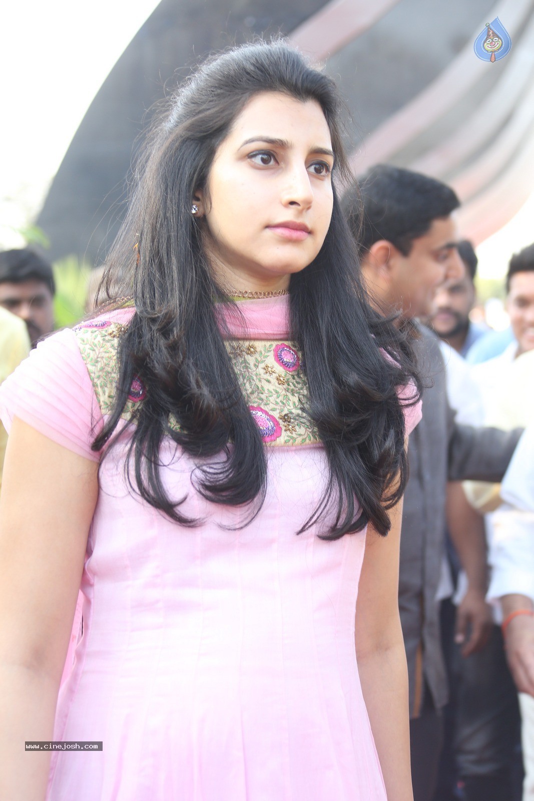 Balakrishna Daughter Brahmani Photos - 9 / 21 photos