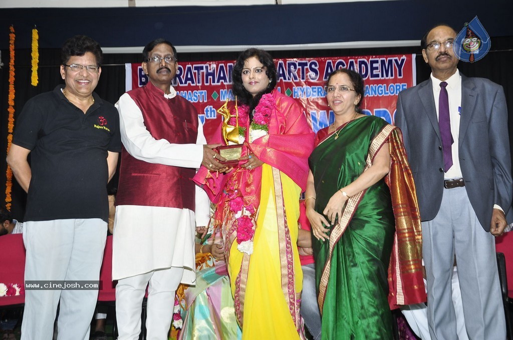 Bharata Muni 27th Film Awards - 17 / 91 photos