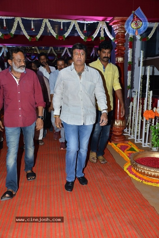 Boyapati Srinu Brother Daughter Tejaswini Weds Midhun Photos - 11 / 51 photos