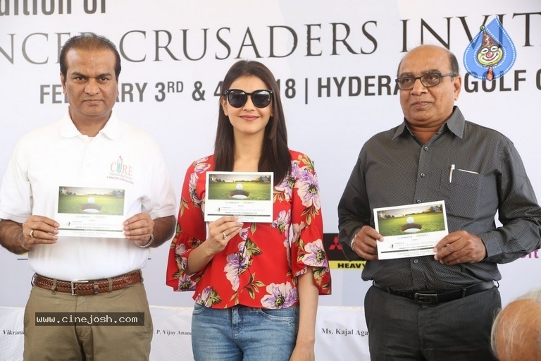 5th Biennial Cancer Crusaders Invitation Cup - 16 / 55 photos