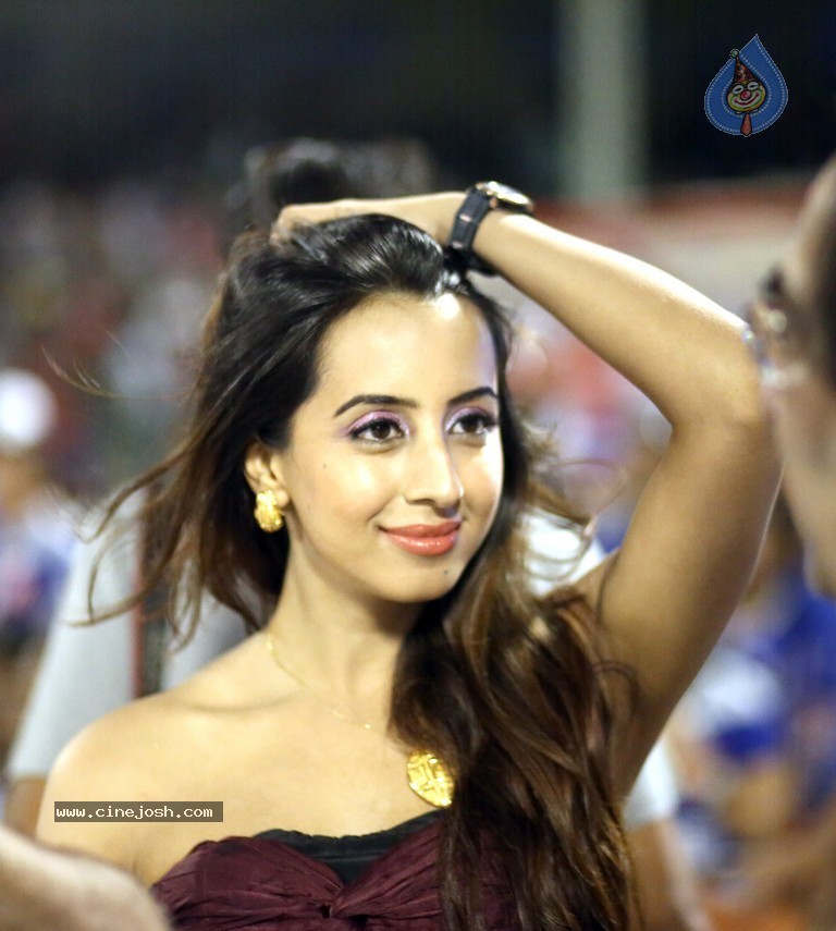 CCL 4 Final Karnataka Bulldozers Vs Kerala Strikers Match  - 5 / 132 photos