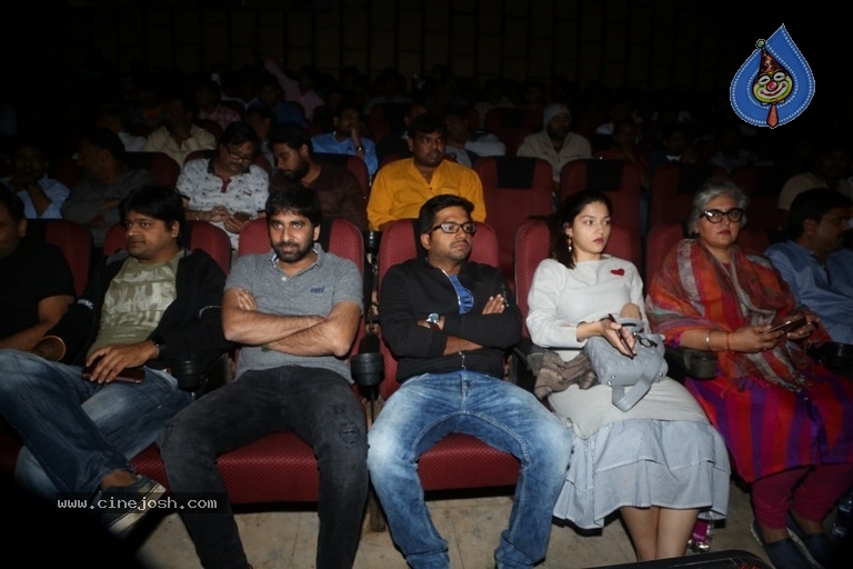 Celebrities at Jawaan Movie Premier Show - 11 / 35 photos