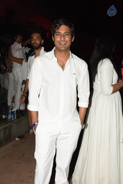 Celebrities at Sensation Dance Event - 18 / 37 photos