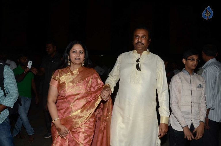 Celebrities at Sri Divya and Sai Nikhilesh Wedding 2 - 12 / 84 photos