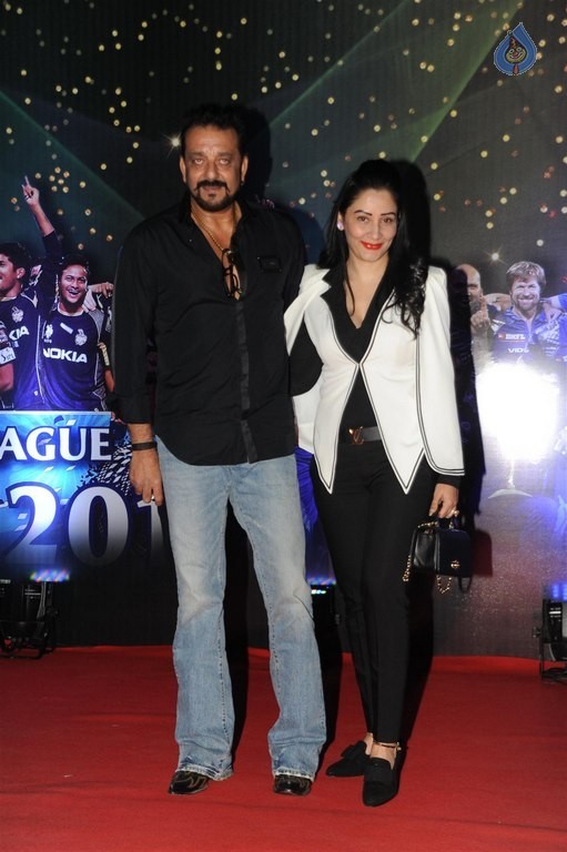 Celebrities at The IPL 2016 Opening Ceremony - 14 / 38 photos