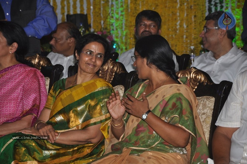 Chandrababu Naidu Sworn in as Andhra Pradesh CM - 3 / 150 photos