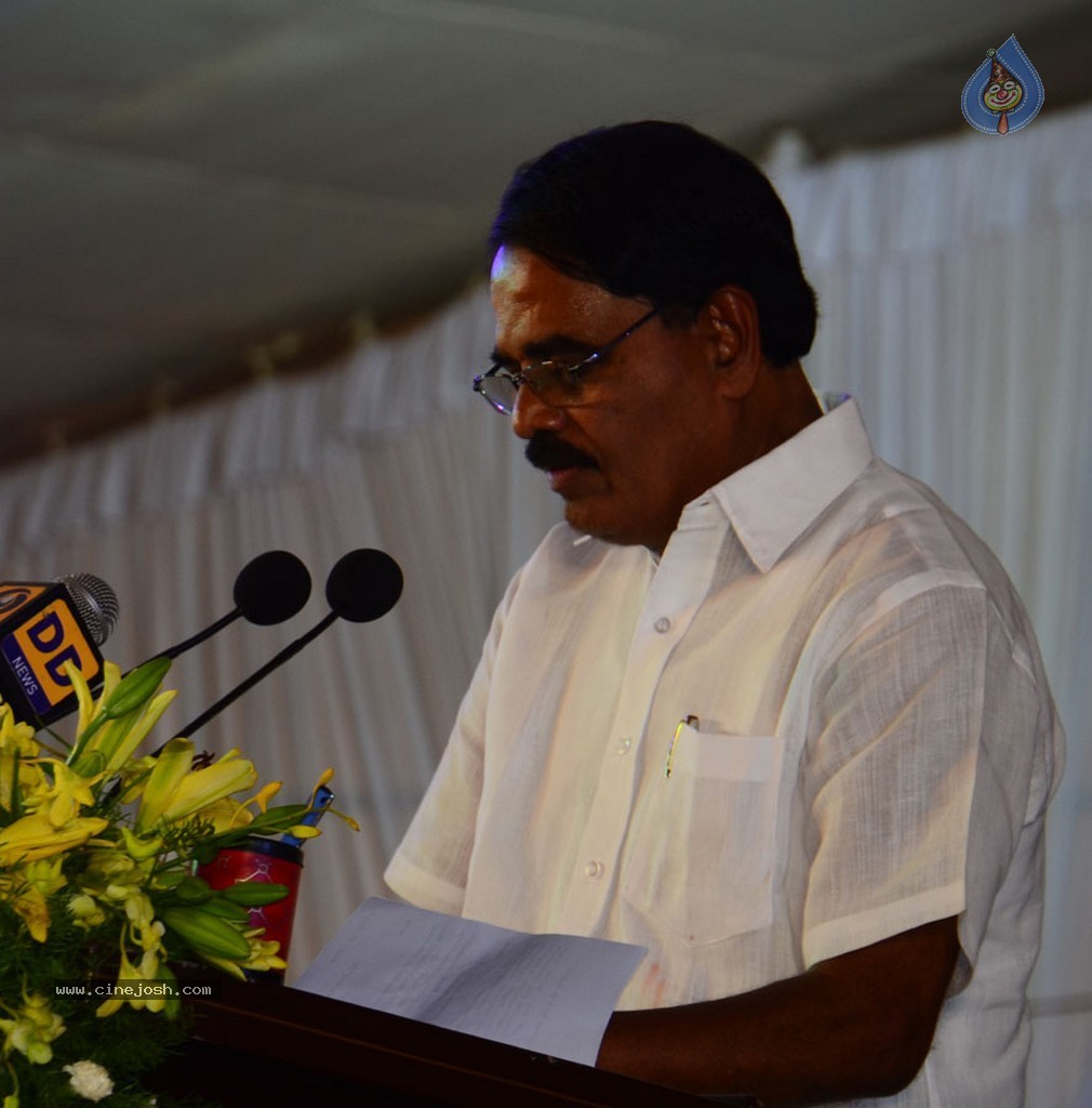Chandrababu Naidu Sworn in as Andhra Pradesh CM - 59 / 150 photos