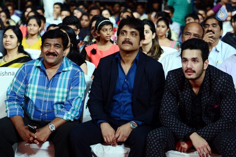 Cine MAA Awards 2015 Photos 1 - 16 / 86 photos