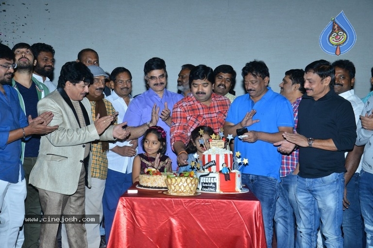 Producer Dasari Kiran Birthday Celebrations - 11 / 26 photos
