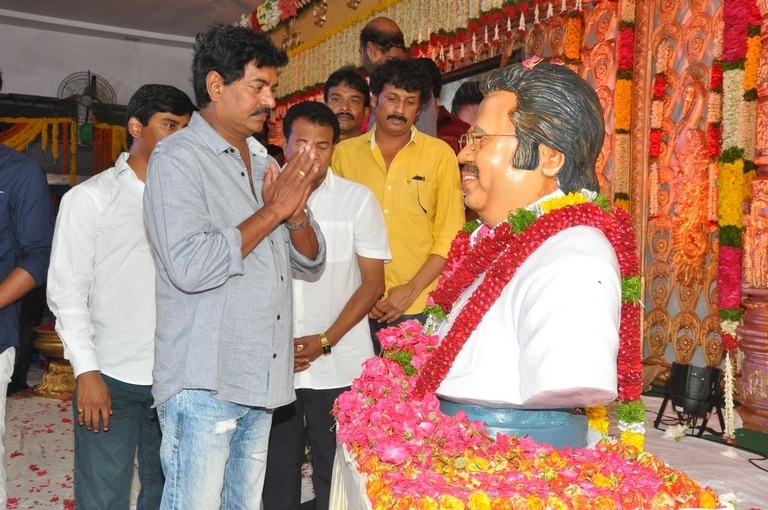 Dasari Narayana Rao 11th Day Ceremony - 15 / 58 photos