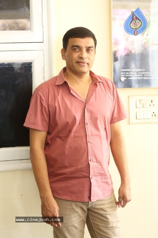 Dil Raju Photos - 6 / 9 photos