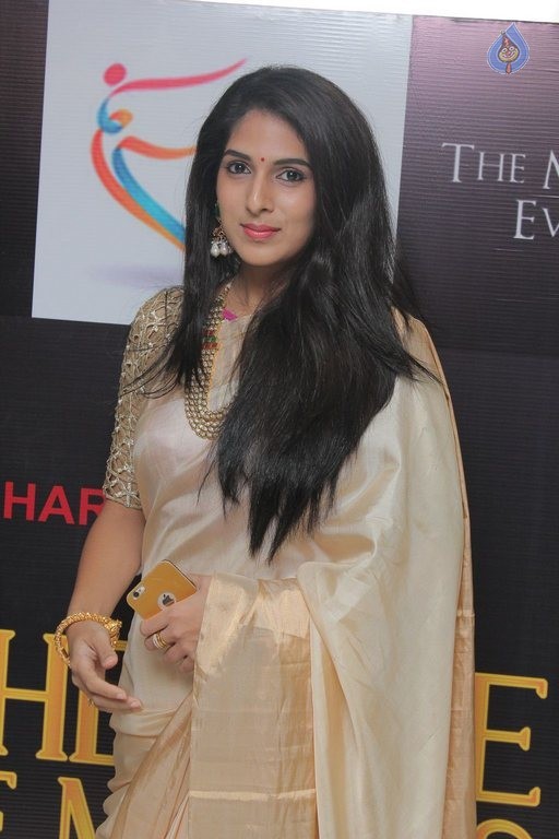 Face of Madras Awards 2015 - 19 / 31 photos