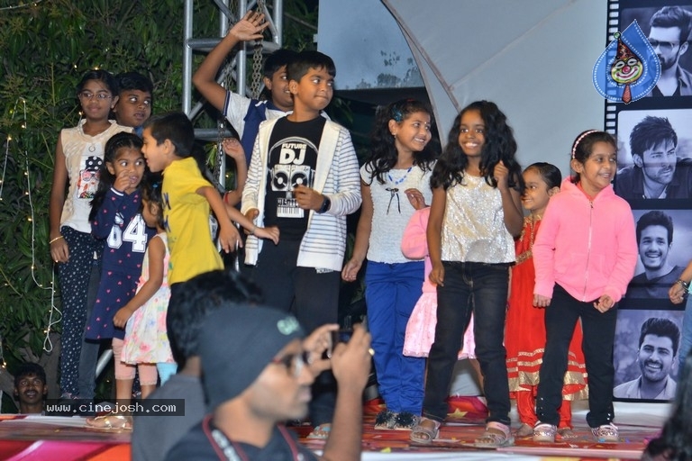 FNCC New Year Celebrations - 18 / 42 photos