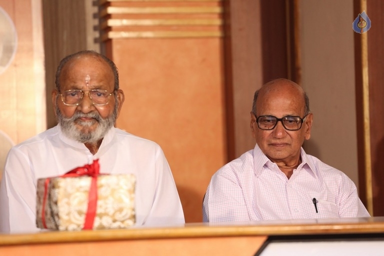Geetharchana Book Launch Photos - 10 / 21 photos