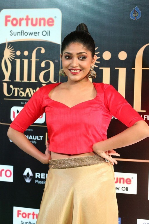 IIFA Utsavam 2017 Awards 1 (Day1) - 3 / 92 photos