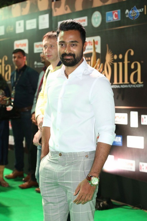 IIFA Utsavam 2017 Awards 1 (Day1) - 11 / 92 photos