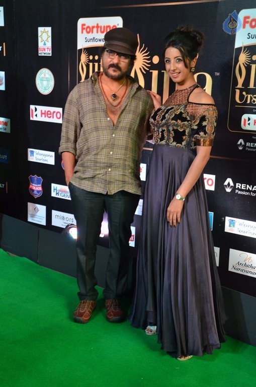 IIFA Utsavam 2017 Awards 2 (Day1) - 11 / 112 photos