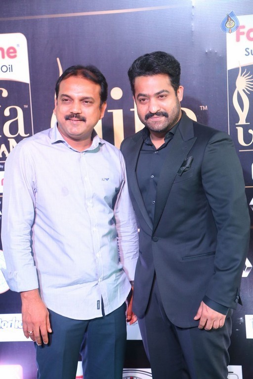 IIFA Utsavam 2017 Awards 3 (Day2) - 13 / 64 photos