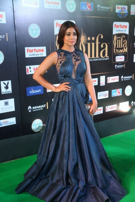 IIFA Utsavam 2017 Awards 3 (Day2) - 16 / 64 photos