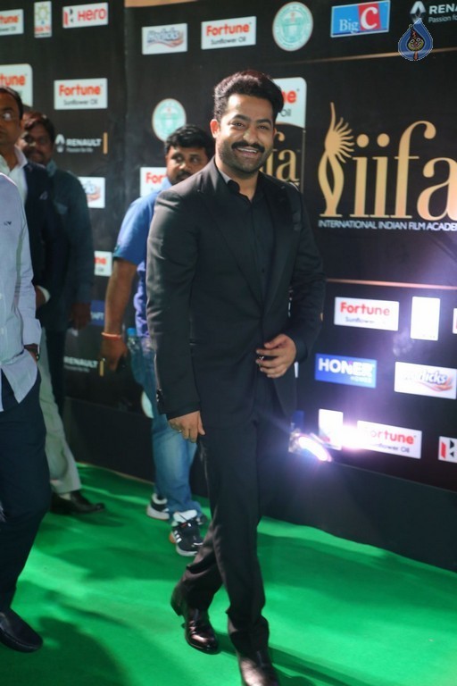 IIFA Utsavam 2017 Awards 3 (Day2) - 17 / 64 photos