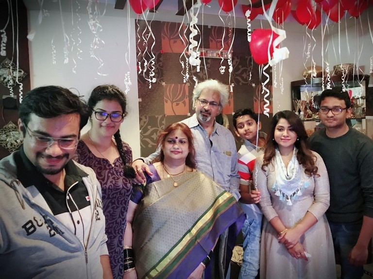 Jyothi Birthday Celebrations - 21 / 44 photos