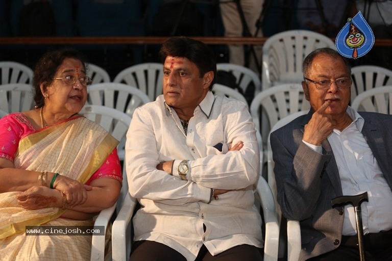 LV Prasad 111th Birthday Celebration - 47 / 54 photos