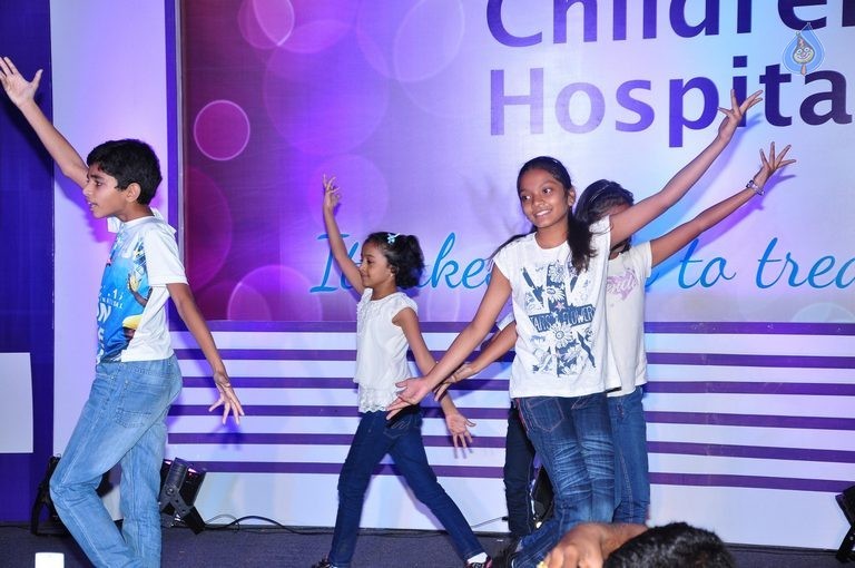 Mahesh Babu at Rainbow Children Hospital Event - 1 / 160 photos